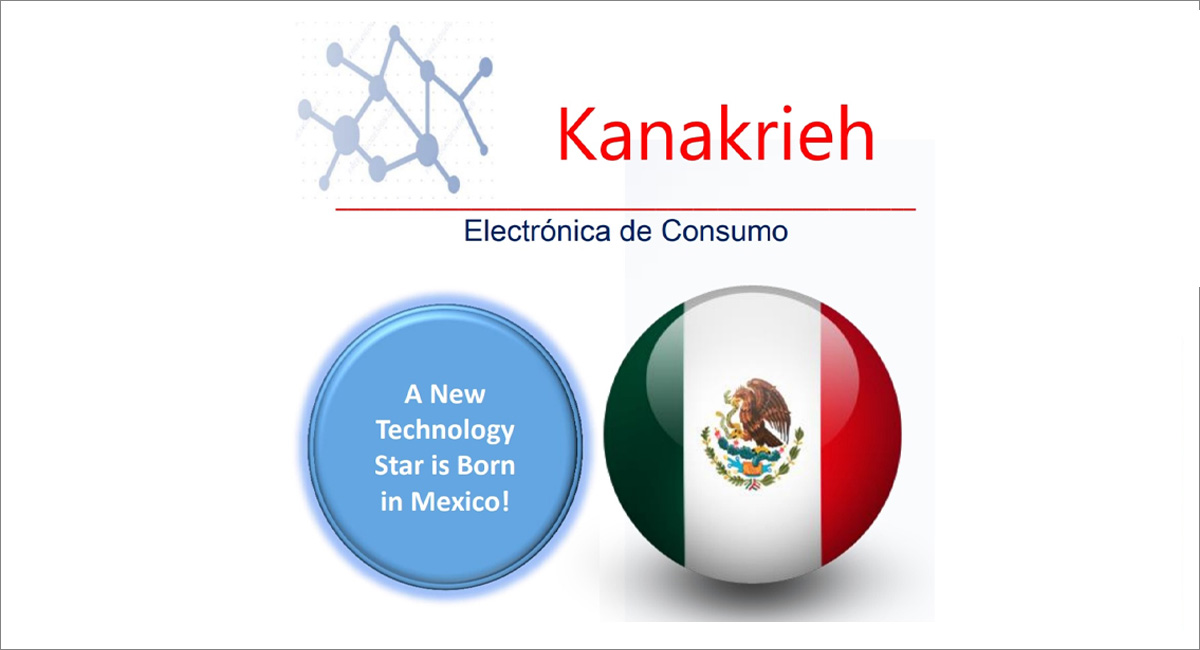 Kanakrieh Mexico