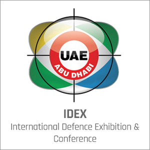 IDEX International Exhibition
