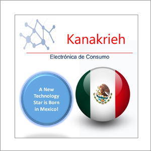 Kanakrieh Mexico