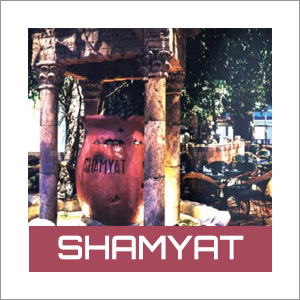 Shamayat