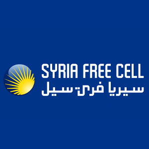 Syria Free Cell
