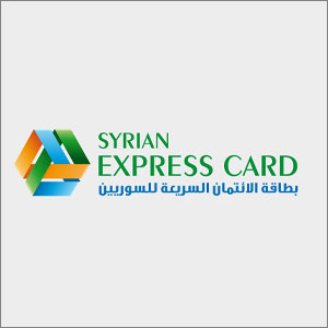 Syrian Express Card