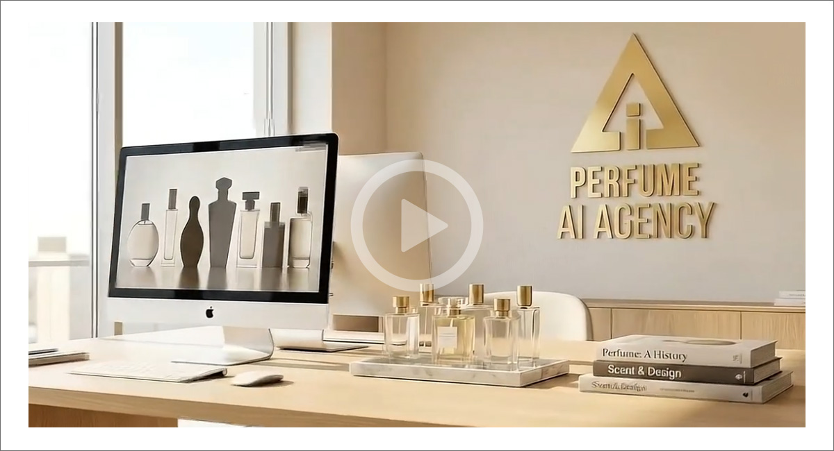 Perfume AI Agency