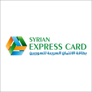 Syrian Express Card